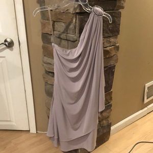 Woman’s cocktail dress by JS Boutique size 10